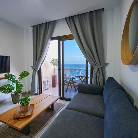 Apartament Ablancas - La Restinga Zewnętrze zdjęcie