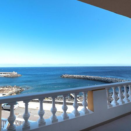 Apartament Ablancas - La Restinga Zewnętrze zdjęcie