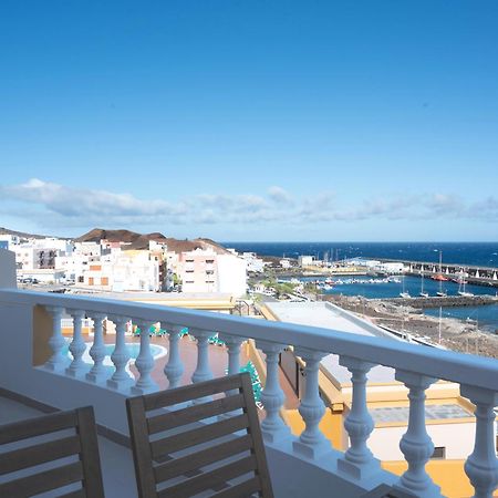 Apartament Ablancas - La Restinga Zewnętrze zdjęcie