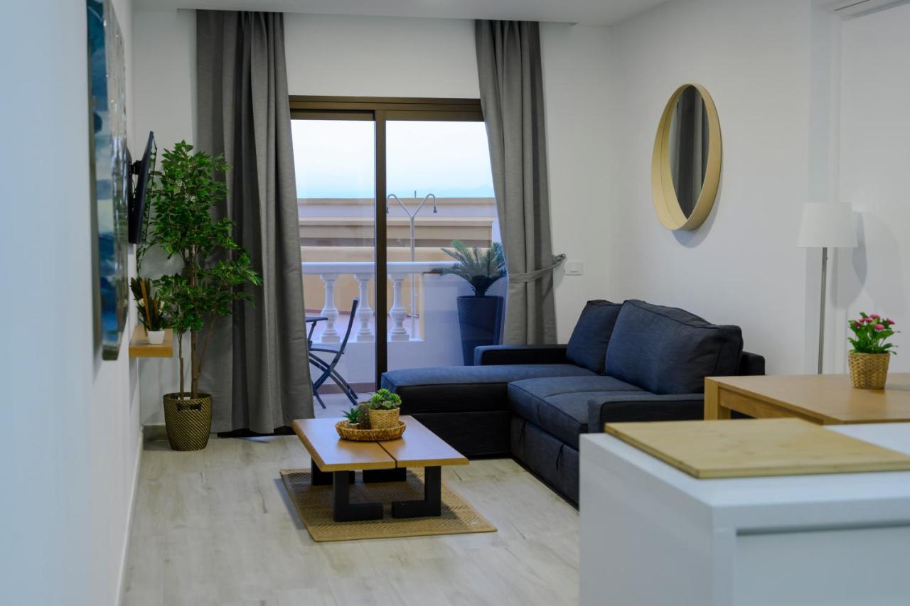 Apartament Ablancas - La Restinga Zewnętrze zdjęcie