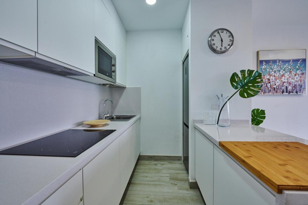 Apartament Ablancas - La Restinga Zewnętrze zdjęcie