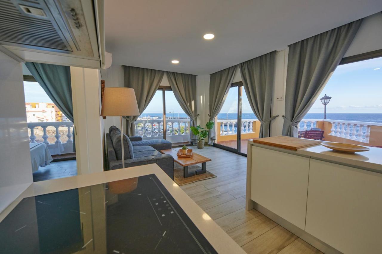 Apartament Ablancas - La Restinga Zewnętrze zdjęcie