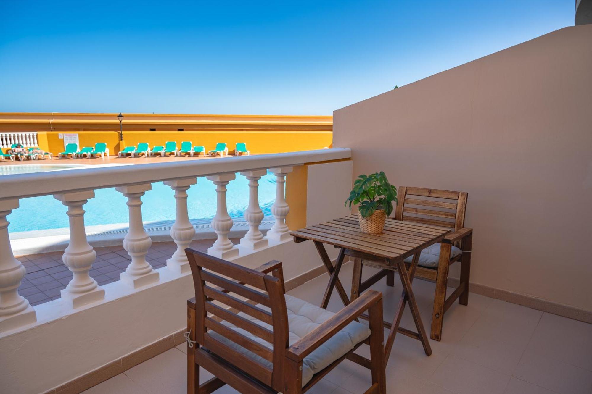 Apartament Ablancas - La Restinga Zewnętrze zdjęcie