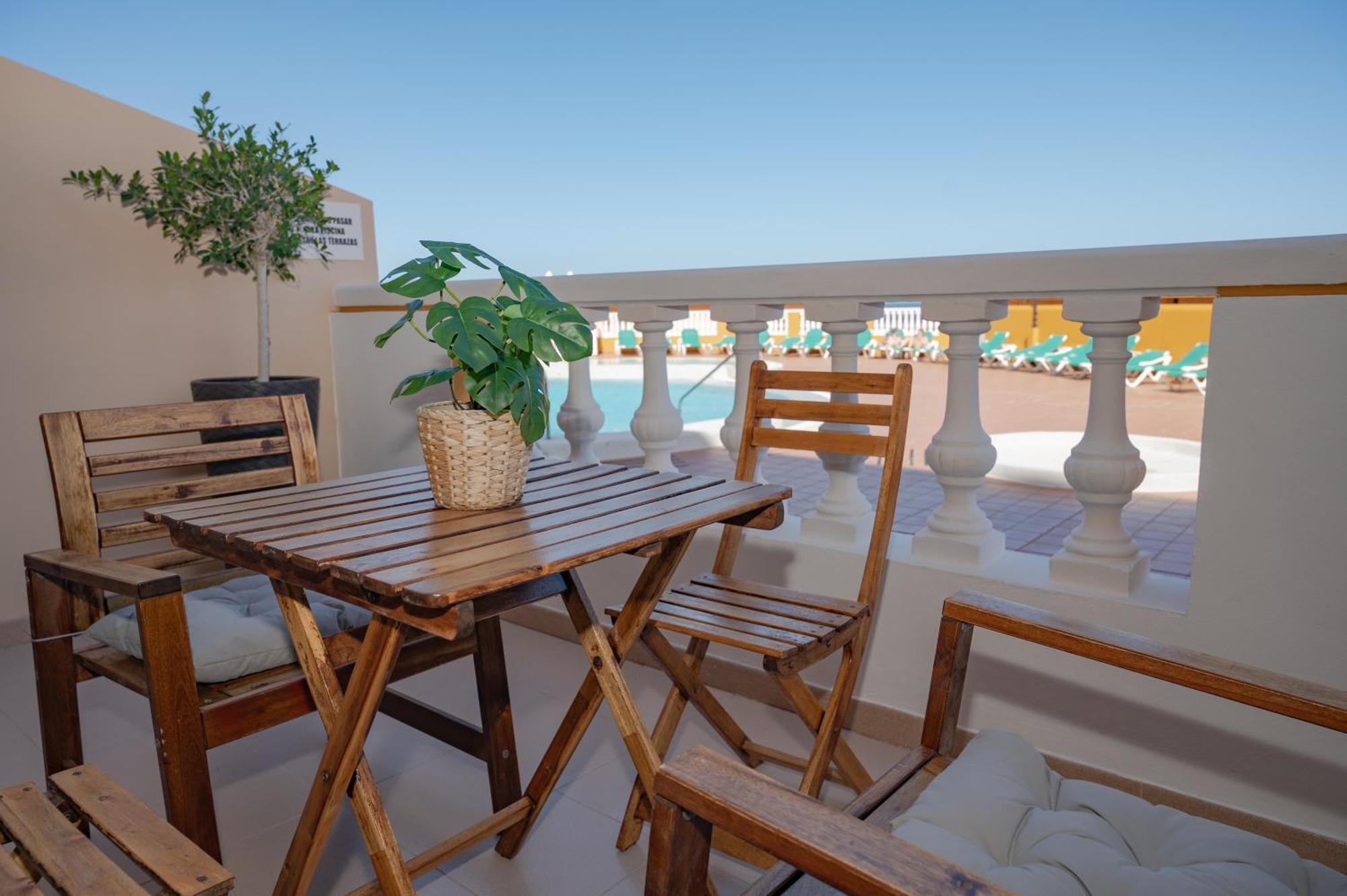 Apartament Ablancas - La Restinga Zewnętrze zdjęcie