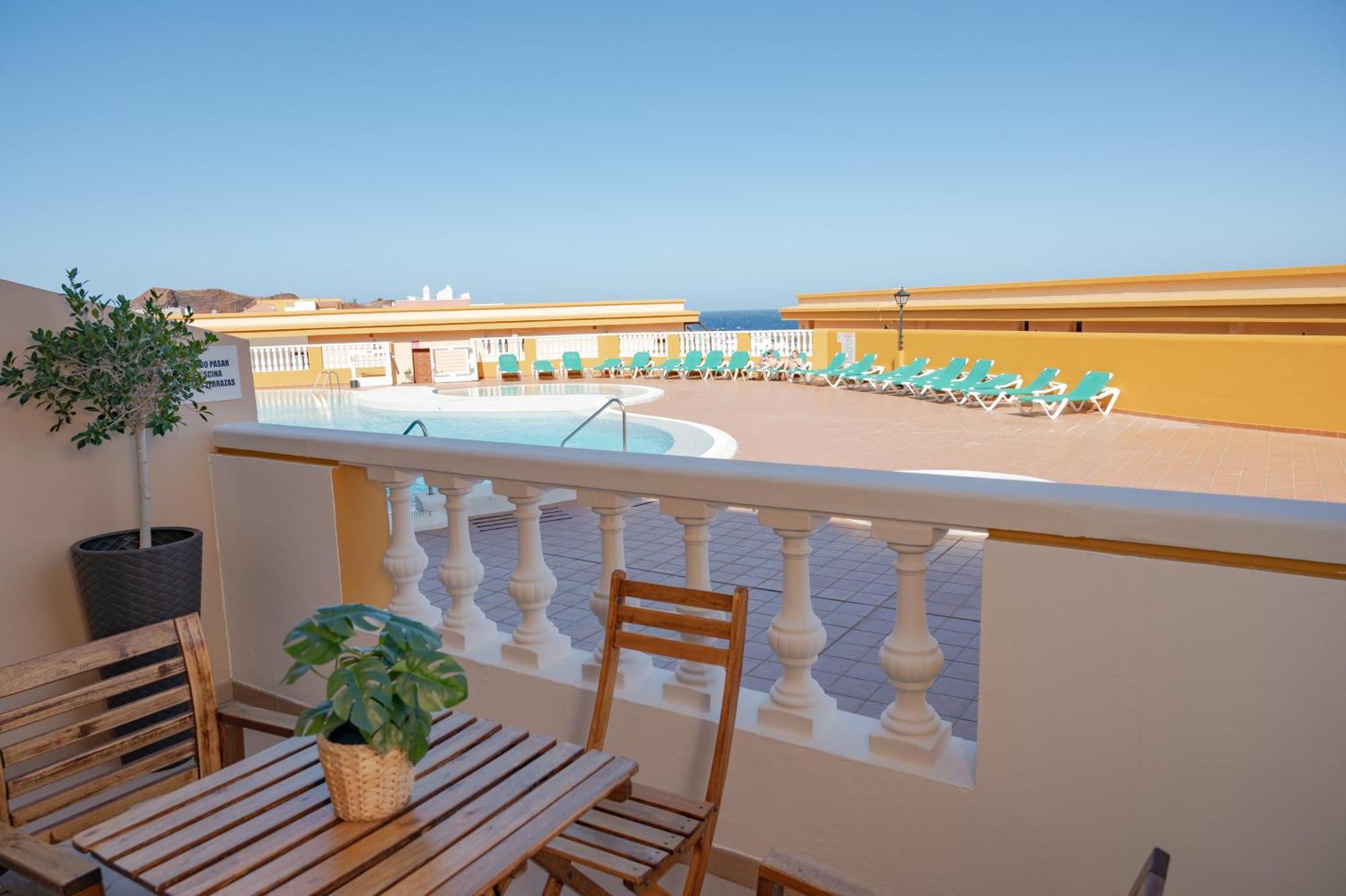 Apartament Ablancas - La Restinga Zewnętrze zdjęcie