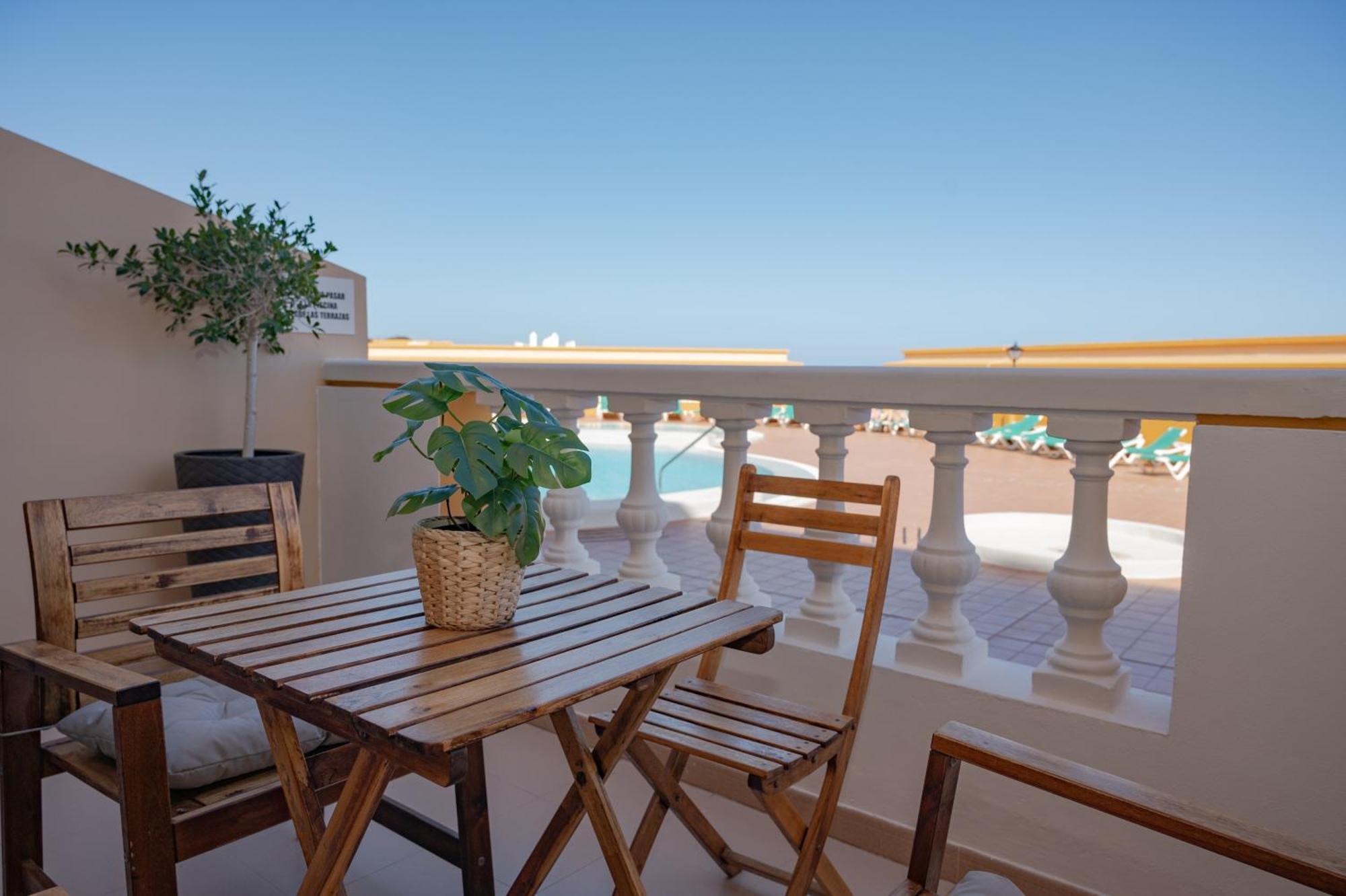 Apartament Ablancas - La Restinga Zewnętrze zdjęcie