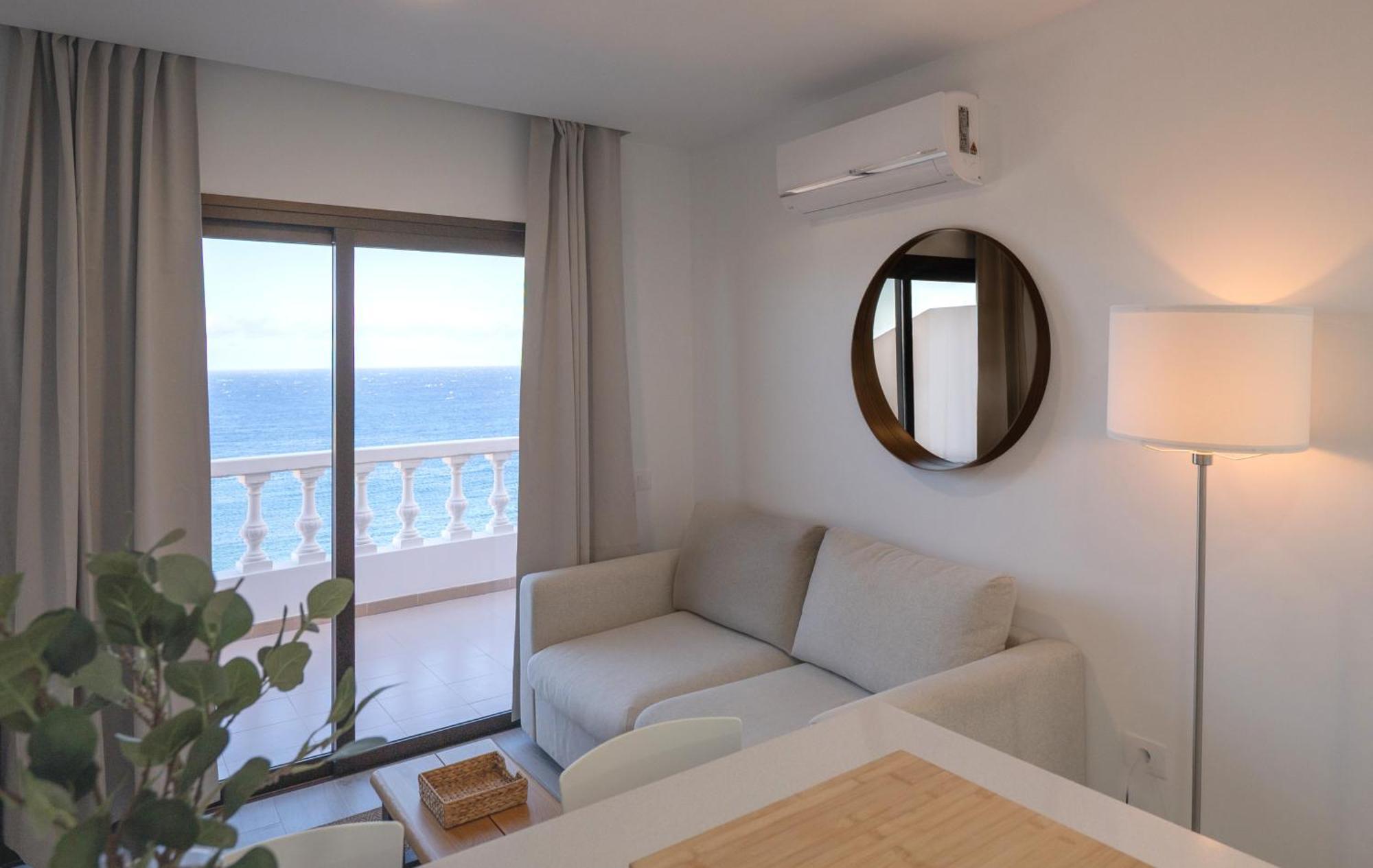 Apartament Ablancas - La Restinga Zewnętrze zdjęcie