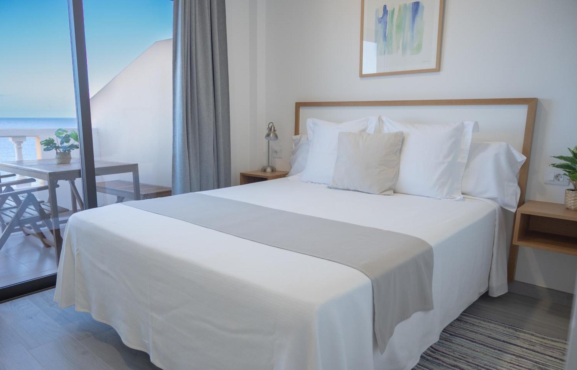 Apartament Ablancas - La Restinga Zewnętrze zdjęcie
