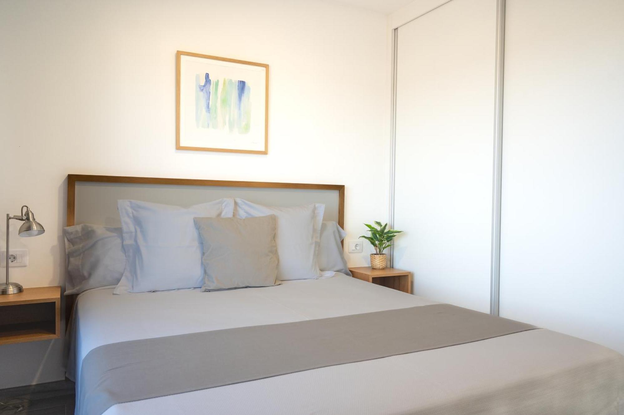 Apartament Ablancas - La Restinga Zewnętrze zdjęcie