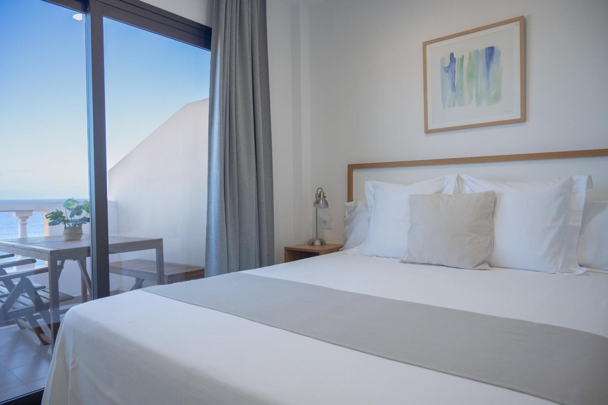 Apartament Ablancas - La Restinga Zewnętrze zdjęcie
